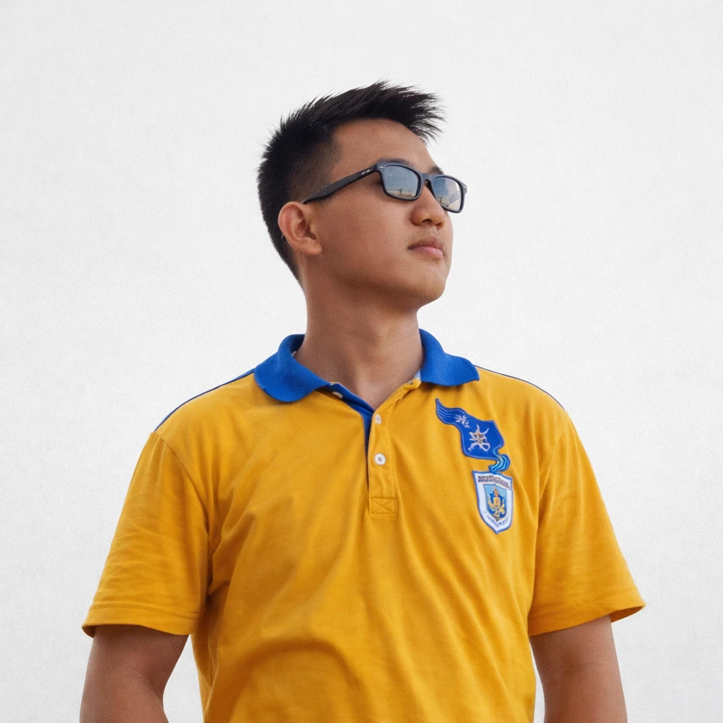 Beloved John, independent business systems developer